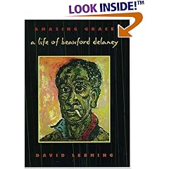 Amazing Grace: A Life of Beauford Delaney
