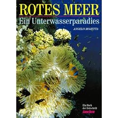Rotes Meer. Ein Unterwasserparadies
