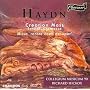 Haydn - Masses