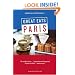 Sandra Gustafson's Great Eats Paris