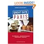 Sandra Gustafson's Great Eats Paris