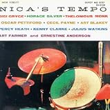 Nicas Tempo
