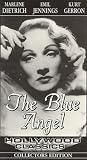 The Blue Angel (Original Director`s Cut) [VHS]