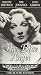 The Blue Angel (Original Director's Cut) [VHS]