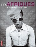 Revue Editions Autrement  / Les Afriques : 36 artistes contemporains
