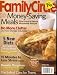 Family Circle, October 2008 Issue