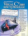 Visual C# 2005 How to Program (2nd Edition) (How to Program)