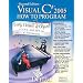 Visual C# 2005 How to Program (2nd Edition)