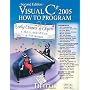 Visual C# 2005 How to Program (2nd Edition) (How to Program)