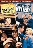 The Hat Box Mystery / Hollywood Mystery