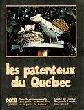 Les patenteux du Québec
