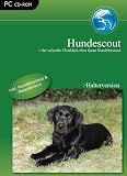 Eigenschaften Scoutsystems Software  / Hundescout Halter. CD-ROM für Windows ab 98.
