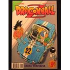 Dragonball Z (Part Three, Number 9) by  Akira Toriyama and Gerard Jones