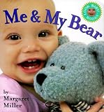 ME & MY BEAR (Look Baby Books)