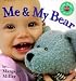 Search : ME & MY BEAR (Look Baby! Books)