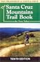 The Santa Cruz Mountains Trail Book