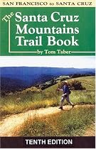 The Santa Cruz Mountains Trail Book