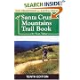 The Santa Cruz Mountains Trail Book