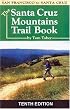 The Santa Cruz Mountains Trail Book