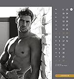 Image de Männer Postkartenkalender - Kalender 2017