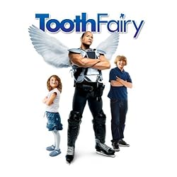 Tooth Fairy