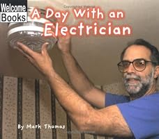 A Day with an Electrician (Hard Work)