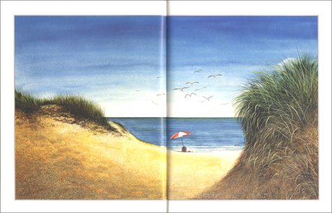 Cover image : The Seashore Book (Trophy Picture Books)