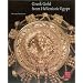 Greek Gold from Hellenistic Egypt (Getty Museum Studies on Art)