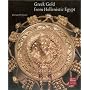 Greek Gold from Hellenistic Egypt (Getty Museum Studies on Art)