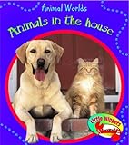 Animals in the house