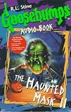 Haunted Mask II (Goosebumps (Unnumbered Sagebrush))