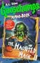 The Haunted Mask 2 (Goosebumps)
