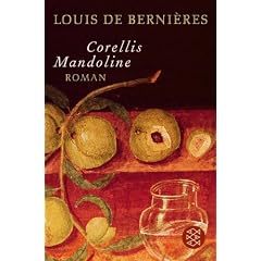 Corellis Mandoline