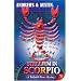 Stellium in Scorpio (Richfield & Rivers Mystery Series)