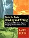 Book Paving the Way in Reading and Writing: Strategies and Activities to Support Struggling Students in Grades 6-12