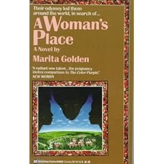 Woman's Place