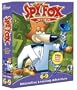 Spy Fox Dry Cereal