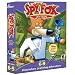 Spy Fox Dry Cereal