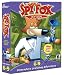 Spy Fox Dry Cereal