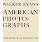 A Photography List W/O Ansel Adams