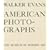 Walker Evans: American Photographs