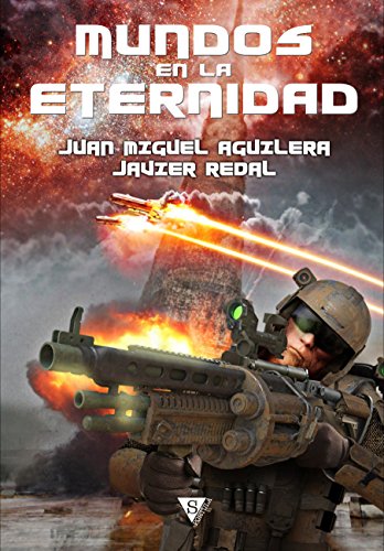 Mundos en la Eternidad (De Némesis a Akasa-puspa nº 4) (Spanish Edition)