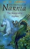 The Magician's Nephew