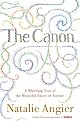 The Canon: A Whirligig Tour of the Beautiful Basics of Science