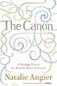 The Canon: A Whirligig Tour of the Beautiful Basics of Science