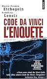 Code Da Vinci : l'enqu�te