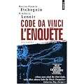 Code Da Vinci : l'enqu�te