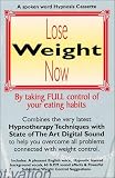 Lose Weight Now (Hypnosis Series)