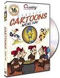Classic Cartoons More Fun