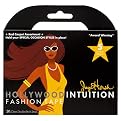 Hollywood Intuition Fashion Tape - Clear